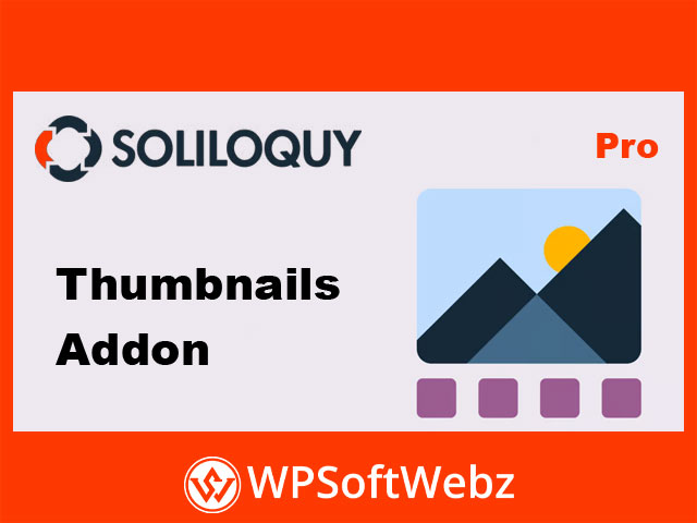 Soliloquy Thumbnails Addon