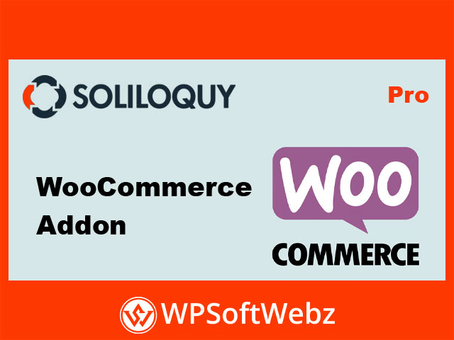 Soliloquy WooCommerce Addon