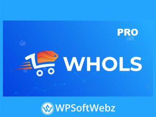 Whols Pro - WooCommerce Wholesale Prices Plugin