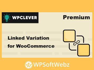 WPC Linked Variation for WooCommerce Premium
