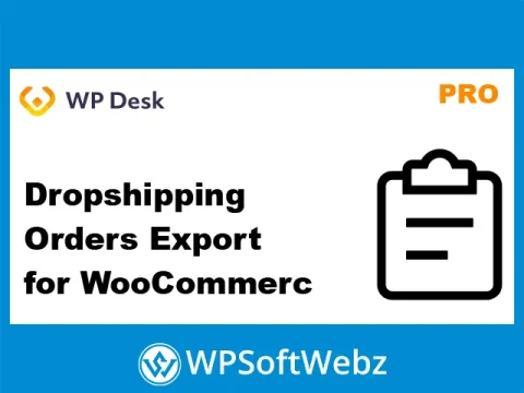 Home 28 - FavoHost Dropshipping Orders Export for WooCommerce