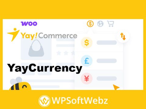 YayCurrency Pro - WooCommerce Multi-Currency Switcher