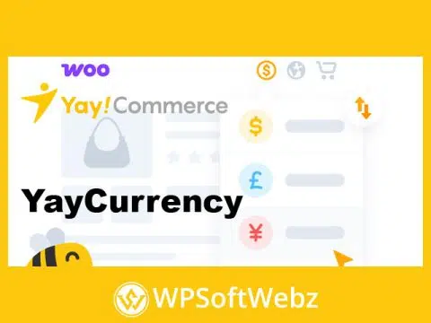 YayCurrency Pro - WooCommerce Multi-Currency Switcher