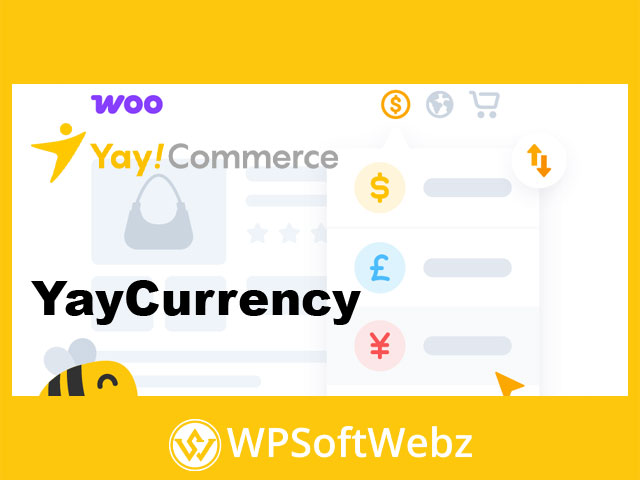 YayCurrency Pro - WooCommerce Multi-Currency Switcher