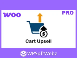 Cart Upsell for WooCommerce