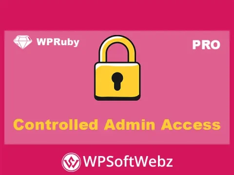 Home 26 - FavoHost Controlled Admin Access Pro WordPress Plugin