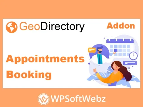 Home 28 - FavoHost GeoDirectory Appointments Booking Add-on