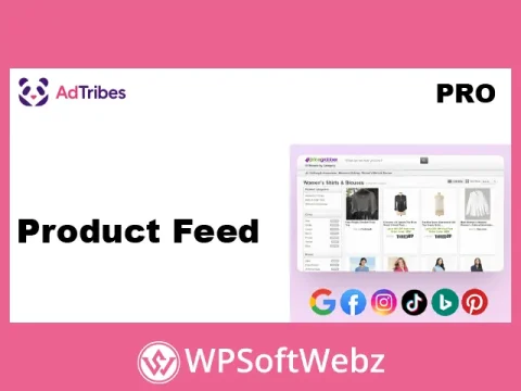 Home 29 - FavoHost Product Feed Elite (Pro) - WooCommerce Product Feed Plugin