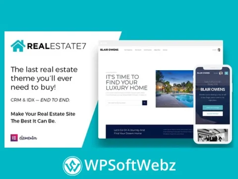 Home 27 - FavoHost Real Estate 7 WordPress Theme