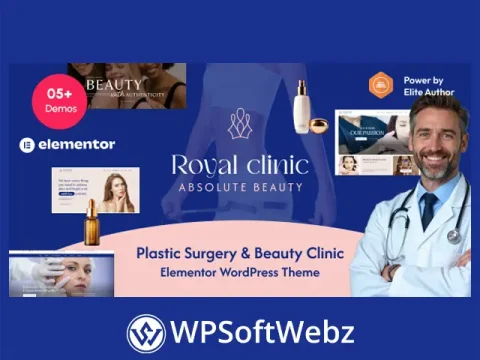 Home 28 - FavoHost Royal Clinic WordPress Theme