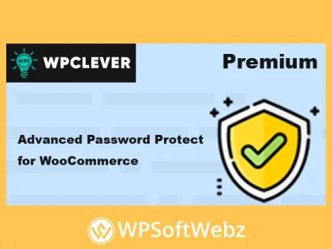 Home 27 - FavoHost WPC Advanced Password Protect for WooCommerce